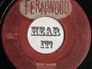 50s Rockabilly 45 RAMON MAUPIN No Chance / Love Gone FERNWOOD hear