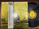 GIGI GRYCE WHEN FARMER MET GRYCE PRESTIGE VIJ 230 OBI MONO JAPAN Vinyl LP