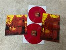 TRUTH AND JANEY ERUPTS HARD ROCK KILLER LIMITED RED VINYL FOC MINT