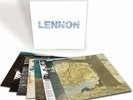 John Lennon Signature 8 LP Box 180g Vinyl Beatles NEU UND UNGESPIELT