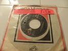Jefferson Airplane 1967 45rpm Record My Best Friend/How Do SEALED BY RETAILER