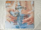 Madonna - Like A Prayer Sainsbury’s limited edition red vinyl LP album sealed