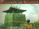 RARE SOUNDS OF KOREA M. McClane, narrator The Institute of Korean Studies SK-101