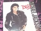 Bad by Michael Jackson (vinyl, 1987)