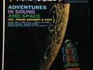 Col. Frank Erhardt/Marty Gold-Adventures In Sound and Space-RCA 1013-STEREO