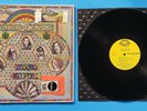 LYNYRD SKYNYRD vinyl lp Second Helping 1974 Sounds Of The South SHRINK USA only