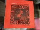 LEE MORGAN -CORNBREAD,RARE EARLY 1973,BST 84222,BLP 4222,JAZZ IN AWESOME CONDTN