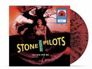 STONE TEMPLE PILOTS - CORE RED SPLATTER VINYL 12