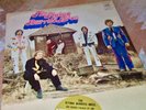 THE FLYING BURRITO BROS The Gilded Palace Of Sin A&M NMint BROWN Orig PARSONS Lp