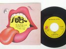 ROLLING STONES HAPPY ROLLING STONE P-1156S JAPAN VINYL 7