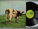 Pink Floyd Atom Heart Mother US First Press Harvest SKAO-382 Vinyl LP 1970 EX+