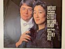 UCHIDA, TATE: MOZART Piano Concerto No.24 und 25 - Schallplatte / Vinyl / LP