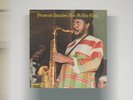 Pharoah Sanders, Live at the East (LP) 1972