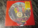 Sgt. Peppers' Lonely Hearts Club Band by The Beatles (Vinyl Picture Disc, 2017)