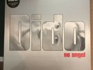Dido-No Angel Limited Edition LP (Silver) Vinyl National Album Day Gold Coloured