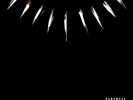 Black Panther Soundtrack - 2LP (Kendrick Lamar, Sza, Weeknd)