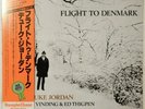Duke Jordan Flight To Denmark SteepleChase UPS-2150-S OBI JAPAN VINYL LP JAZZ