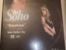 Last Night In Soho Rare Promo Vinyl Mondo Edgar Wright Anya Taylor Joy
