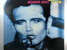 Adam Ant - Hits LP VG++/VG++ UK Import USED