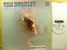 TIM BUCKLEY - Blue Afternoon - '69 Straight lbl EX vinyl WLPromo folk psych LP