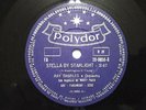 RAY CHARLES RUBY Stella By Starlight Ruby 10
