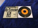 TONY SHERIDAN (BEATLES) & BEAT BROTHERS: My Bonnie.., ORG GER, 7