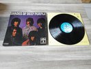 LP 33T DEEP PURPLE 