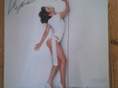 Kylie Minogue Fever 20TH ANNIVERSARY LIMITED EDITION SILVER  VINYL LP  UK bidder