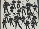 ELVIS COSTELLO 50,000,000 Elvis Fans Can't Be Wrong SLIPPED DISC 2XLP