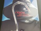 I KNOW WHAT YOU DID LAST SUMMER Soundtrack Red Vinyl RSD 2019 LP