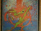 MIGHTY BABY - Mighty Baby HDLS. 6002 1969 PSYCH CLASSIC. READ DESCRIPTION
