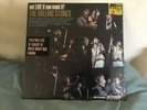Rolling Stones Got Live if you want it sealed original mono w/stickers 1966