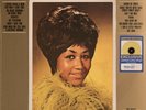 Aretha Franklin ‎– Aretha's Gold : Atlantic RCV5 8227 SEALED LEMON-LIME VINYL
