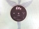 Nirvana ?– In Utero LP Clear Vinyl Album 1st Press USA 1993 Limited DGC-24607 NM