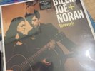 Billie Joe & Norah - Foreverly Vinyl