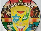 KISS Hotter Than Hell Picture Disc Limited Edition #386 Vinyl Record LP Japan