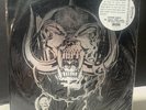 Motorhead No Remorse Mint condition 2 Lp 2004 Released Vinyl Metallica Sealed