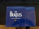 The Singles Collection by The Beatles (EMPTY BOX ONLY) 