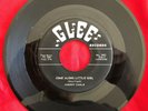 Aubrey Cagle, Glee 1001, Come Along Little Girl & Blue Lonely World, Rockabilly