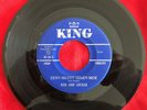 Bob & Lucille, King 5631, Eeny Meeny Miney Moe & The Big Kiss, FANTASTIC rocker