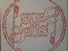 Albert Ayler BELLS Orig ESP 1010 SILKSCREEN inner sleeve RARE 
