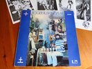 ROGER RUSKIN SPEAR - ELECTRIC SHOCKS LP - Nr MINT UK BONZO DOG DOO-DAH BAND