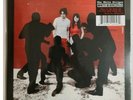 White Stripes White Blood Cells Peppermint Pinwheel Vinyl LP limited presale