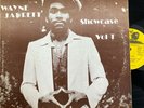 WAYNE JARRETT Showcase Vol1 WACKIES WACK SH 191 1982 Unitone Vinyl LP VG/EX