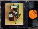 KENNY DORHAM And Friends SONNY ROLLINS LP JAZZLAND JLP 82 US 1962 MONO Max Roach