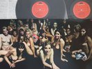 2LP Jimi Hendrix Experience Electric Ladyland 28MM06045 POLYDOR Japan Vinyl