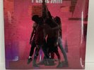 Pearl Jam  Ten  Z 47857  1st US Press Sealed Vinyl/Record/Memorabilia/Metallica