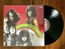 KISS - Salvat Rock And Roll Over [LP VINYL] Casablanca Mexico 1976 VG+