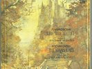 TCHAIKOVSKY Swan Lake FEDOSEYEV USSR SO Melodiya 3LP Box 1985 Digital Recording