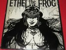 Ethel the Frog -- Same   -- LP / Metal